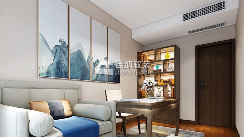 全屋定制报价清单明细