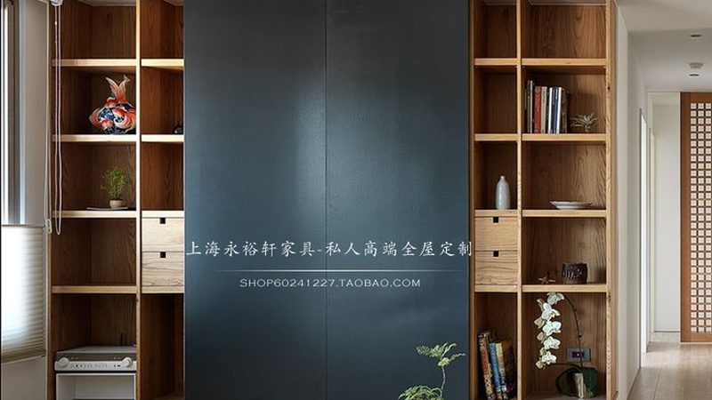衣帽间储物柜深度一般多少合适