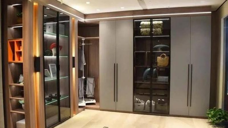 揭秘全屋定制：厂家批发价格背后的秘密