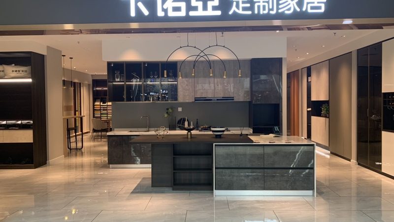 爱格板环保标准揭秘：定制衣柜的绿色选择